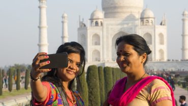 Client Diaries: India and Dubai