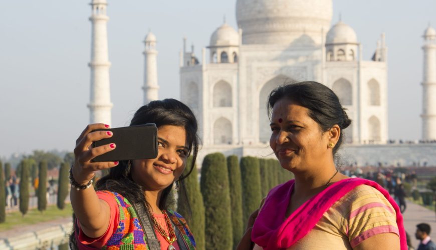 Client Diaries: India and Dubai