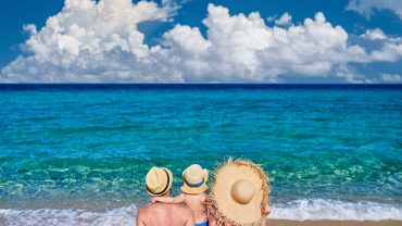 Celebrating our Oceans! Ways in which you can help save our seas