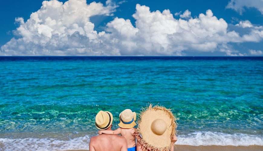 Celebrating our Oceans! Ways in which you can help save our seas