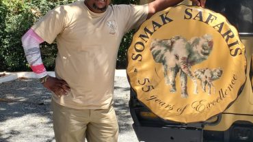 Meet Our Driver-Guides: Introducing Martin!