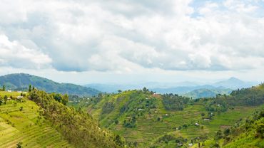 Tuhina’s Adventures in Rwanda