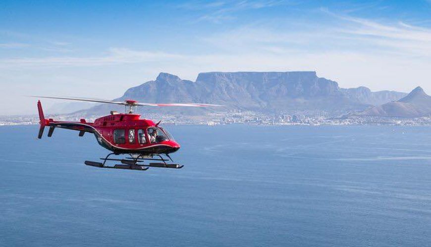 Cape Town and Beyond: Exploring South Africa’s Cape Provinces