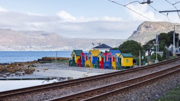 All Aboard! Journey through South Africa on a Luxury Train