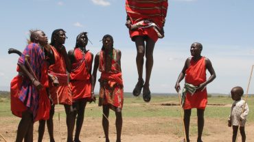 5 Essential things to know if you’re planning a trip to Kenya