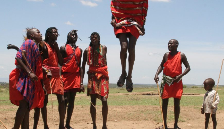 5 Essential things to know if you’re planning a trip to Kenya