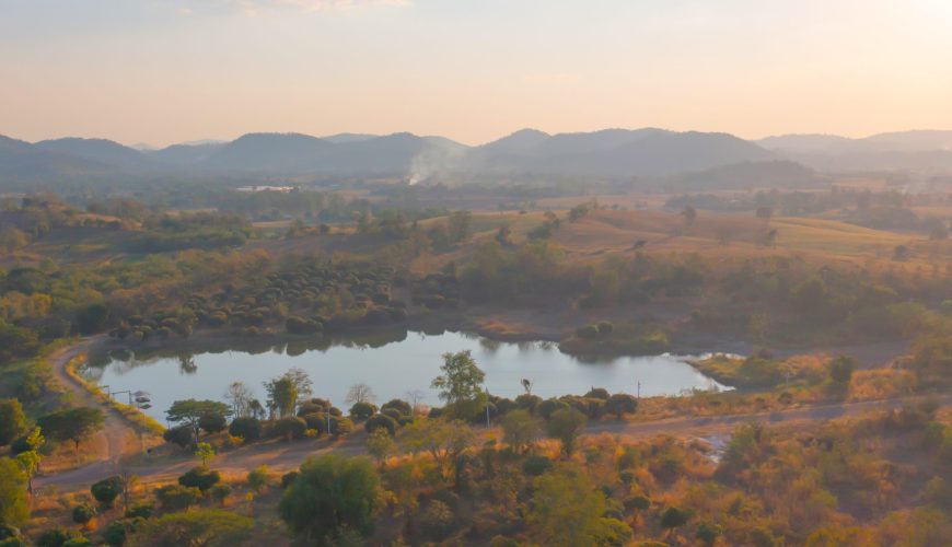 Discover Zimbabwe: So Much More Than Just Victoria Falls!