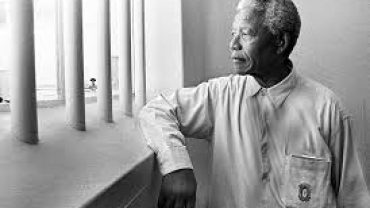 8 Historical Stops in South Africa for Nelson Mandela Day