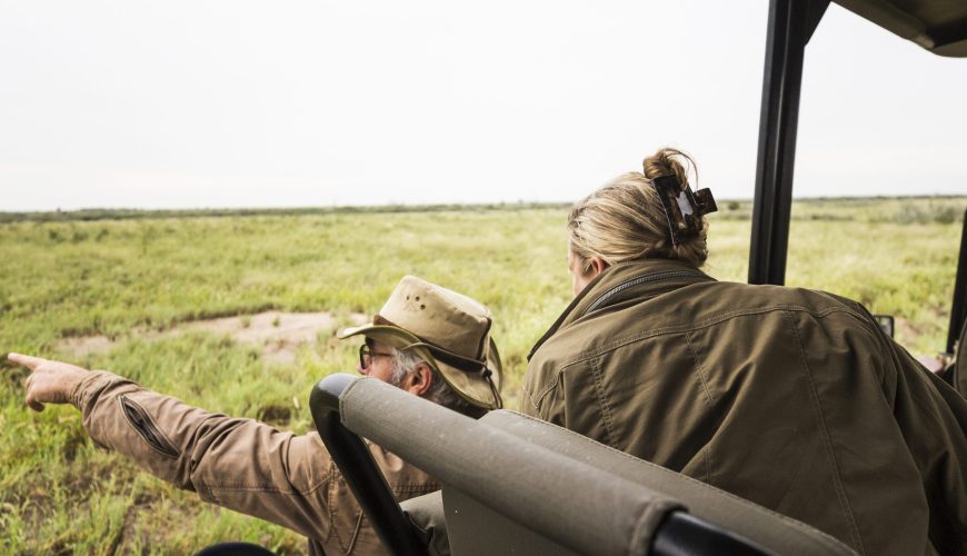The History of Safaris and 10 Wildlife Encounters You Can Experience With Somak Luxury Travel
