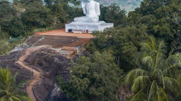 Sri Lanka: An Adventure at Every Turn