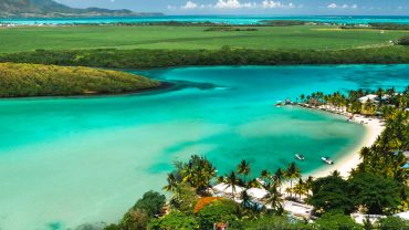 Discover the Best of Mauritius: Beyond the Beaches