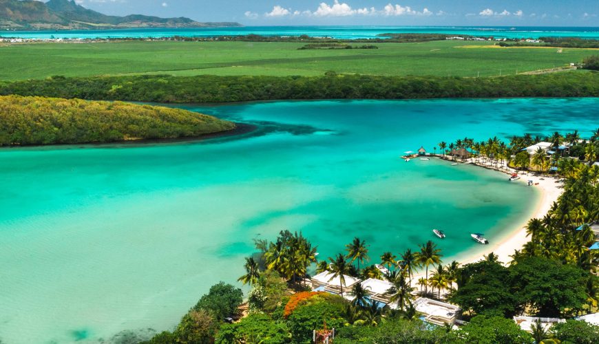 Discover the Best of Mauritius: Beyond the Beaches