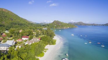 Discover Enchanting Seychelles: A Tropical Paradise