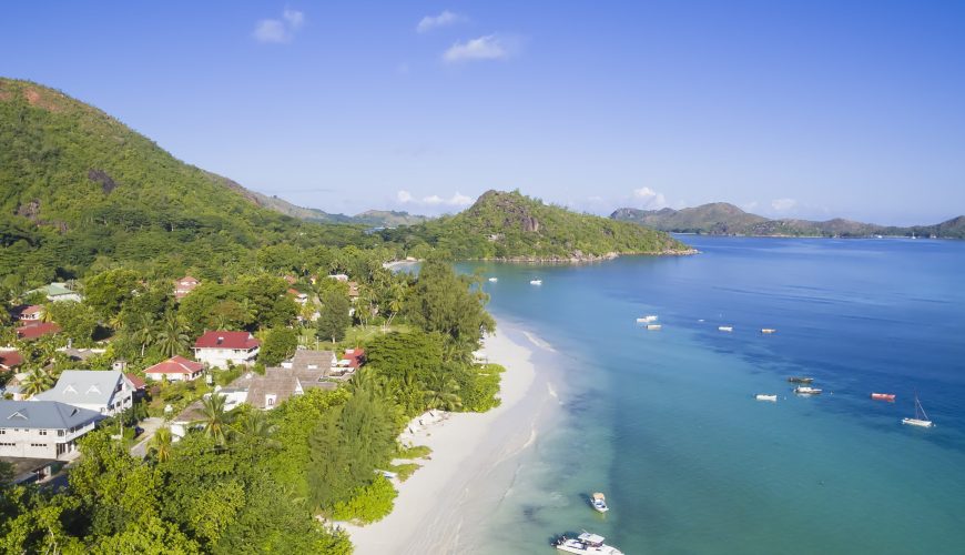 Discover Enchanting Seychelles: A Tropical Paradise