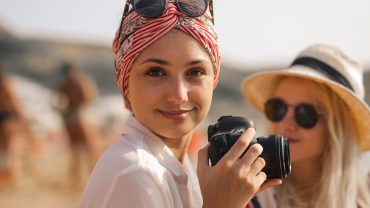 Women in Tourism: The Future of Travel is Female