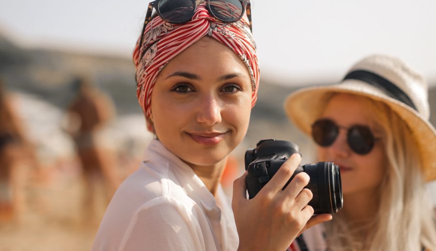 Women in Tourism: The Future of Travel is Female