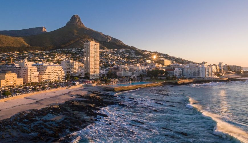 Discover South Africa’s 9 Best Beaches for Your Next Getaway