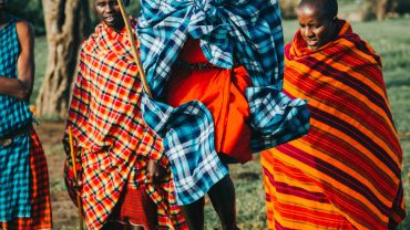 Discover the Best Experiences to Do in Kenya