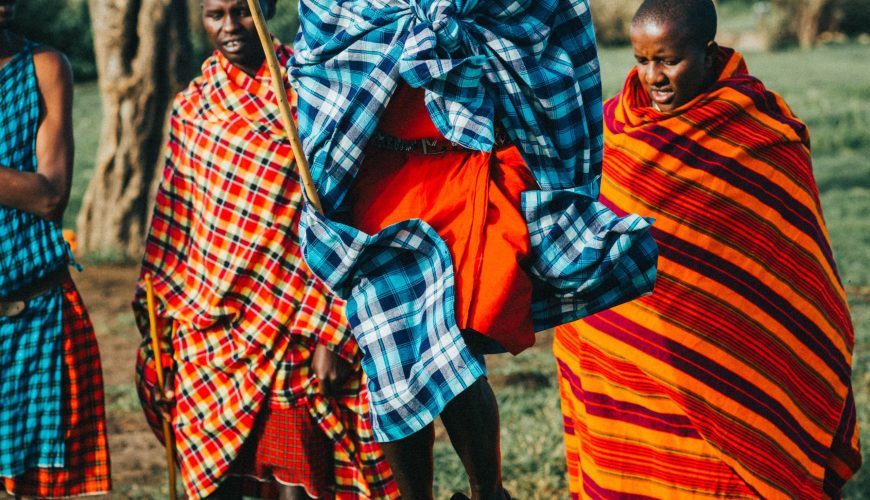 Discover the Best Experiences to Do in Kenya