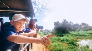 The Gift of Travel: Memories That Last a Lifetime