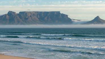 7 Interesting Facts About Table Mountain