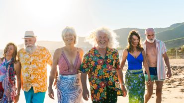 Family Travel Made Simple