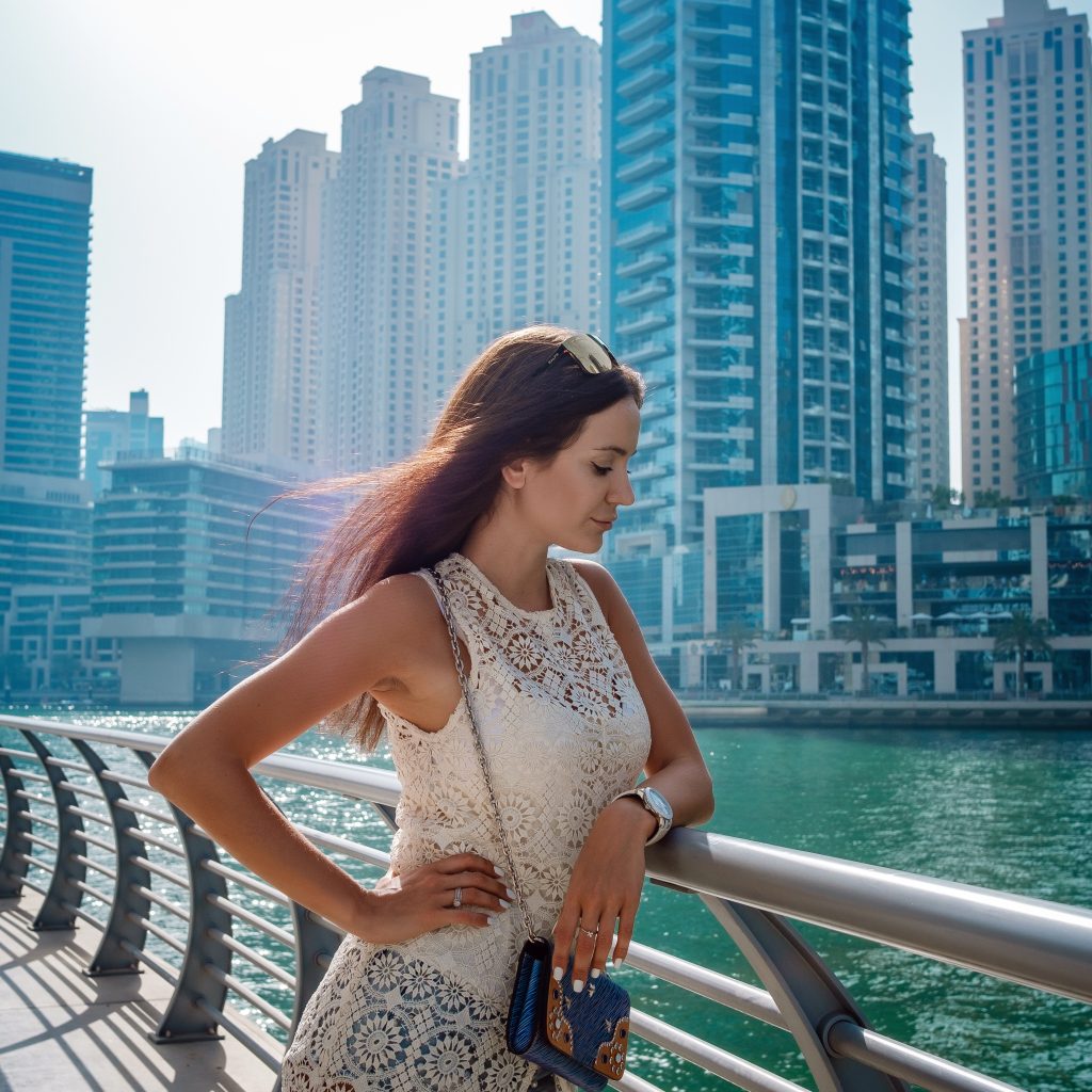 Dubai Travel Guide: Best Things to Do, Tips & Must-See Attractions