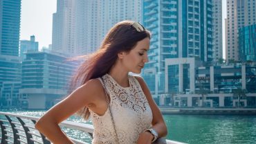 Dubai Travel Guide: Best Things to Do, Tips & Must-See Attractions