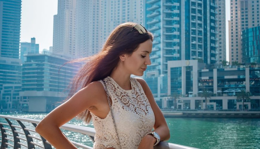 Dubai Travel Guide: Best Things to Do, Tips & Must-See Attractions