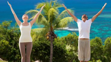 Wellness on Holiday: Keeping on Track While Travelling