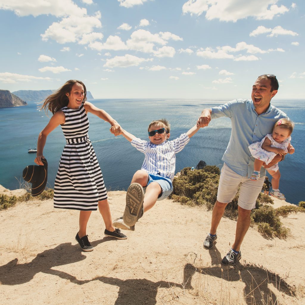 10 Tips to Help Plan Your Next Family Travel Adventure