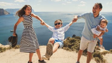 10 Tips to Help Plan Your Next Family Travel Adventure
