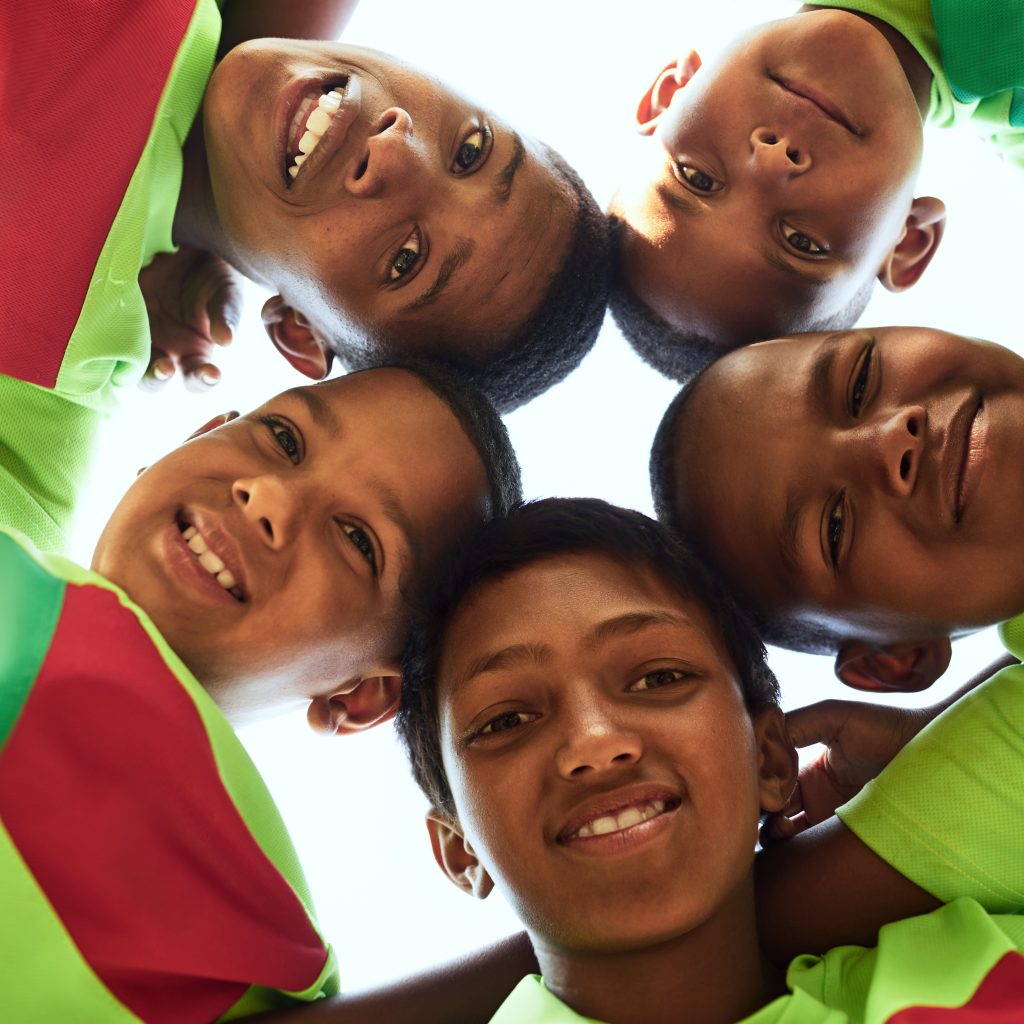 EACDT: Building Futures for Kenyan Youth