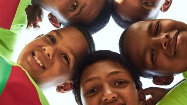 EACDT: Building Futures for Kenyan Youth
