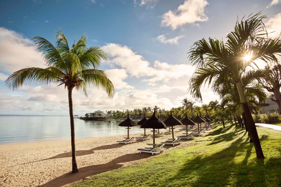 Island Bliss & City Life | 8 Nights: Romantic Mauritius & Dubai