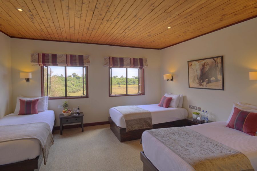 Ark Lodge