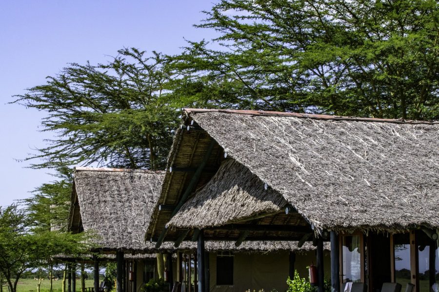 Sweetwaters Serena Camp