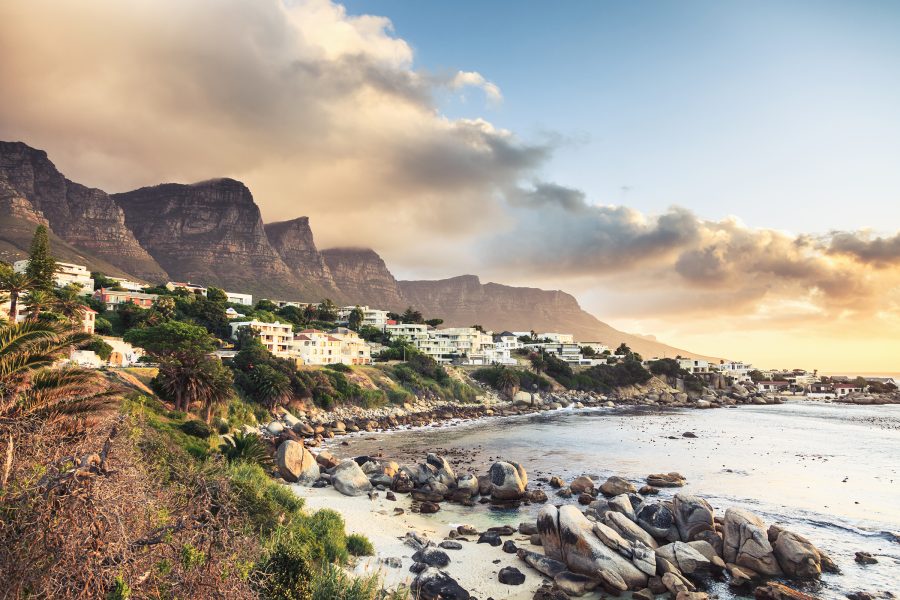 Luxury Safari And Cities Stay | 8 nights: South Africa Safari, Cape Town & Dubai