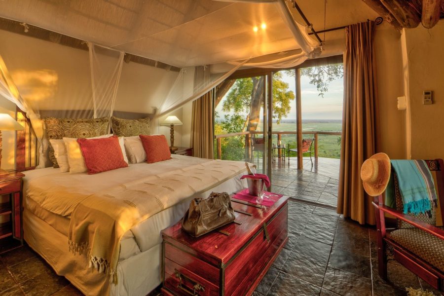 Muchenje Lodge