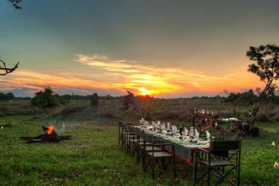 Kanana Camp
