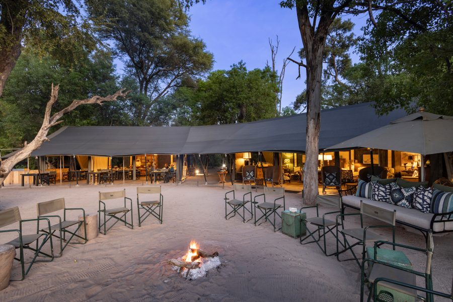 Machaba Camp