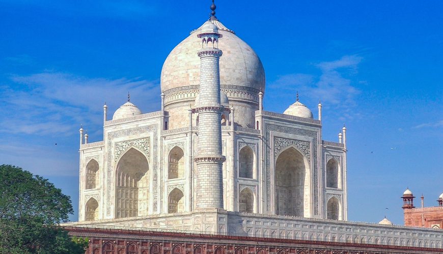 India Beyond the Ordinary: Unique Experiences That Stay with You