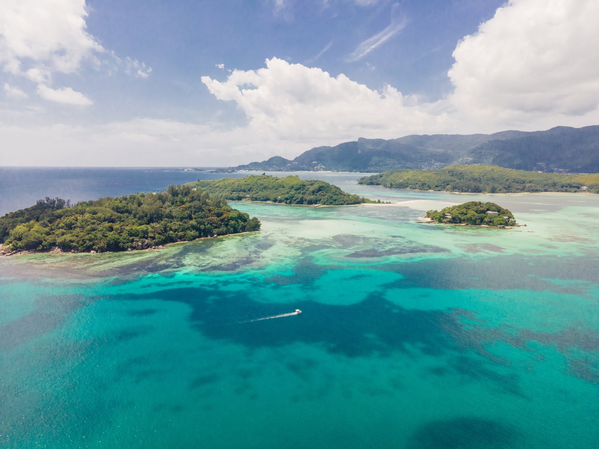 Outer Islands