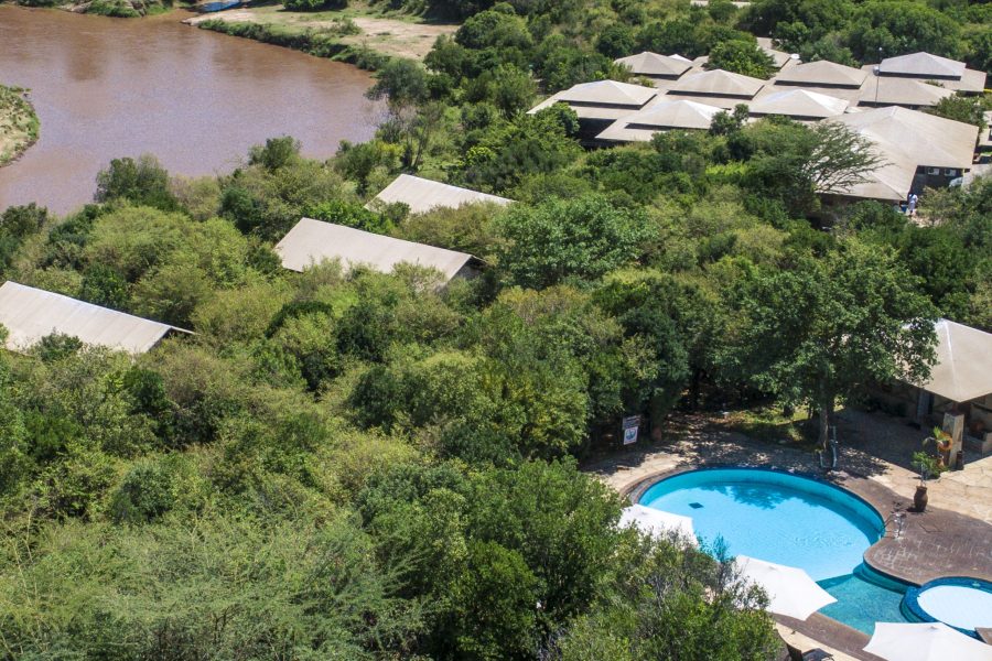 Ashnil Mara Camp