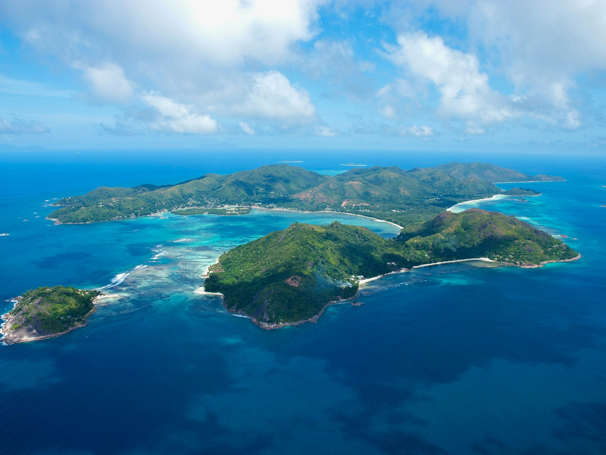 Praslin