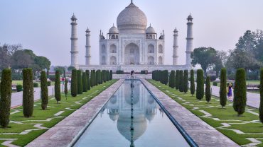 7 Compelling Reasons to Visit India