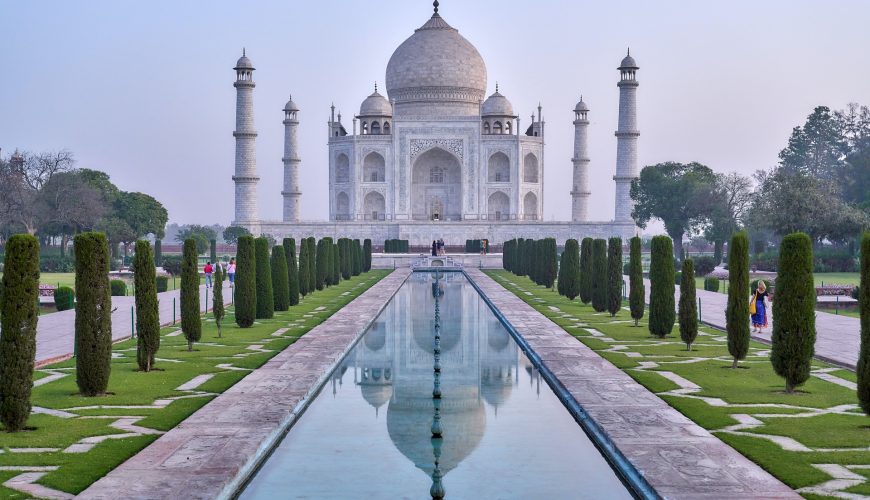 7 Compelling Reasons to Visit India