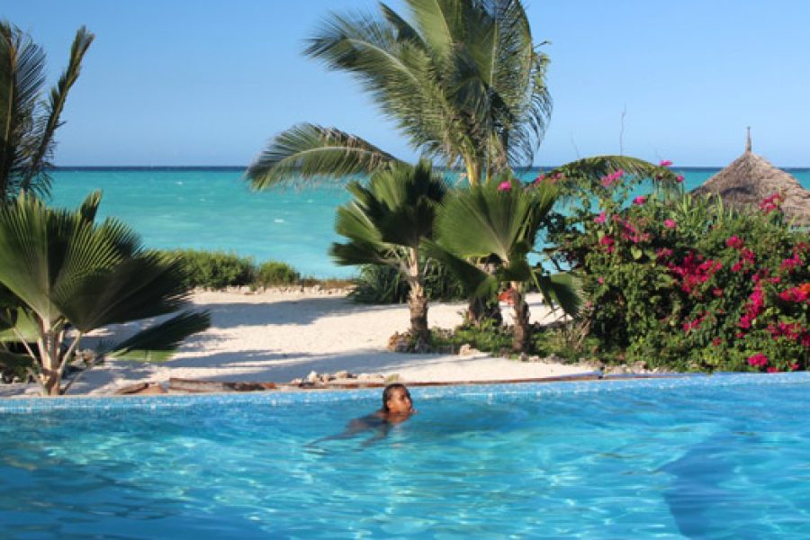 the zanzibari hotel, nungwi